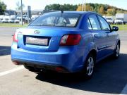 Kia Rio II Рестайлинг Иваново  - изображение 24