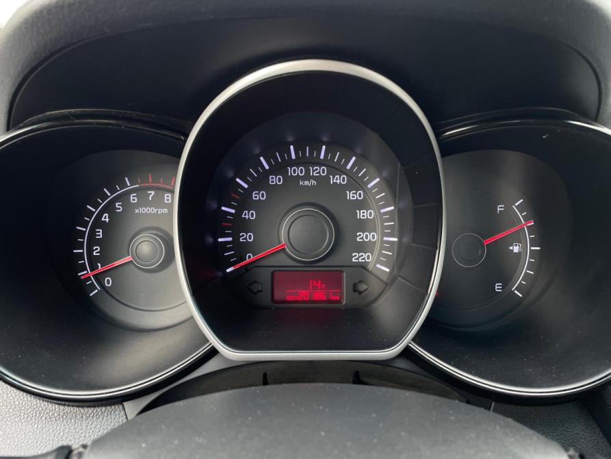 Kia Rio III Мурманск  - изображение 15