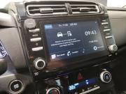 Hyundai Creta I Рестайлинг Набережные Челны  - изображение 34