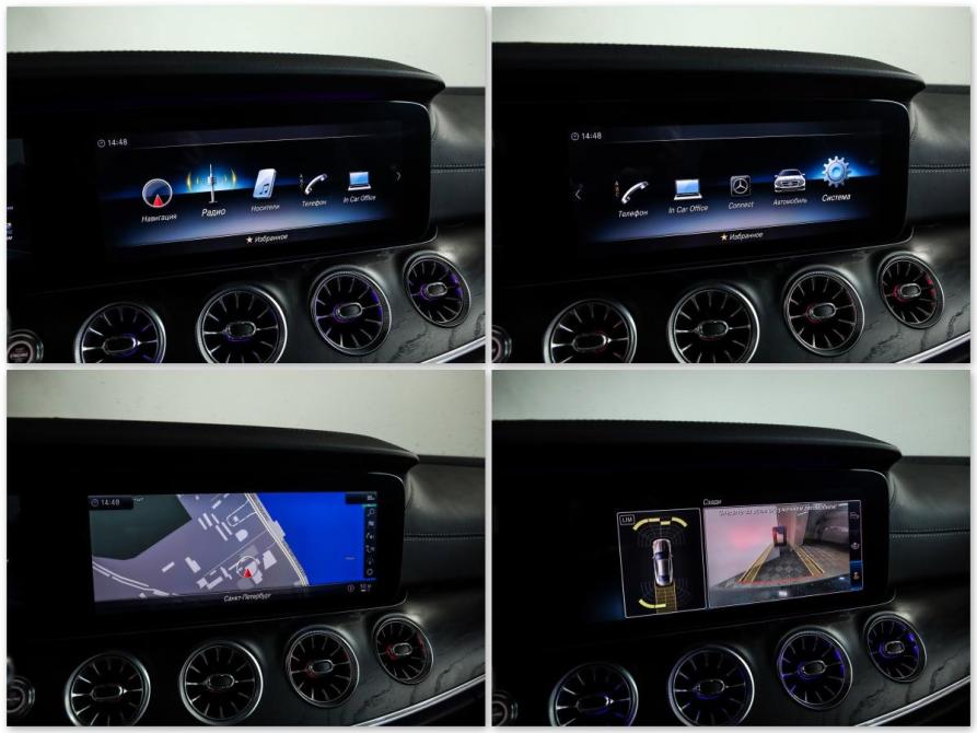 Mercedes-Benz E-Класс V (W213 S213 C238) Санкт-Петербург  - изображение 22