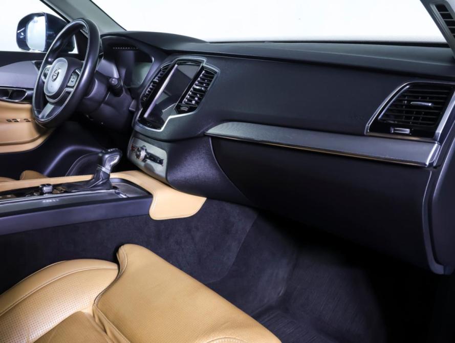 Volvo XC90 II Москва  - изображение 10