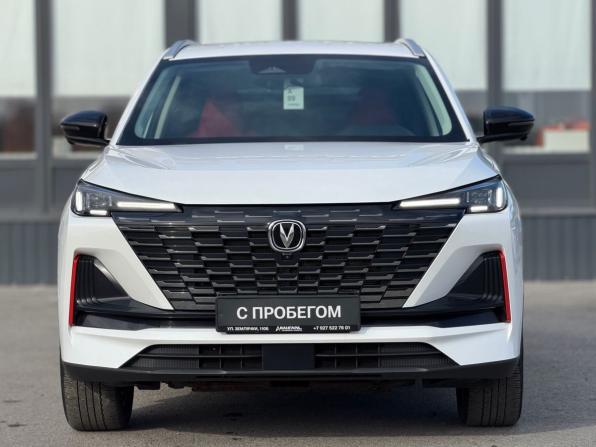 Changan CS55 Plus II с пробегом 2023 года, цена 2 049 000 рублей, 58500 км, внедорожник, Автокод Объявления