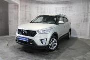 Hyundai Creta I Рестайлинг Ярославль  - изображение 15