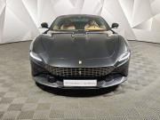Ferrari Roma Москва  - изображение 44