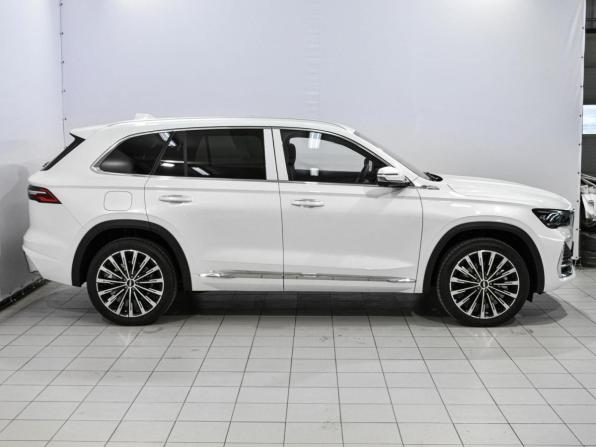 Geely Monjaro I Рестайлинг с пробегом 2025 года, цена 4 179 000 рублей, 60 км, внедорожник, Автокод Объявления