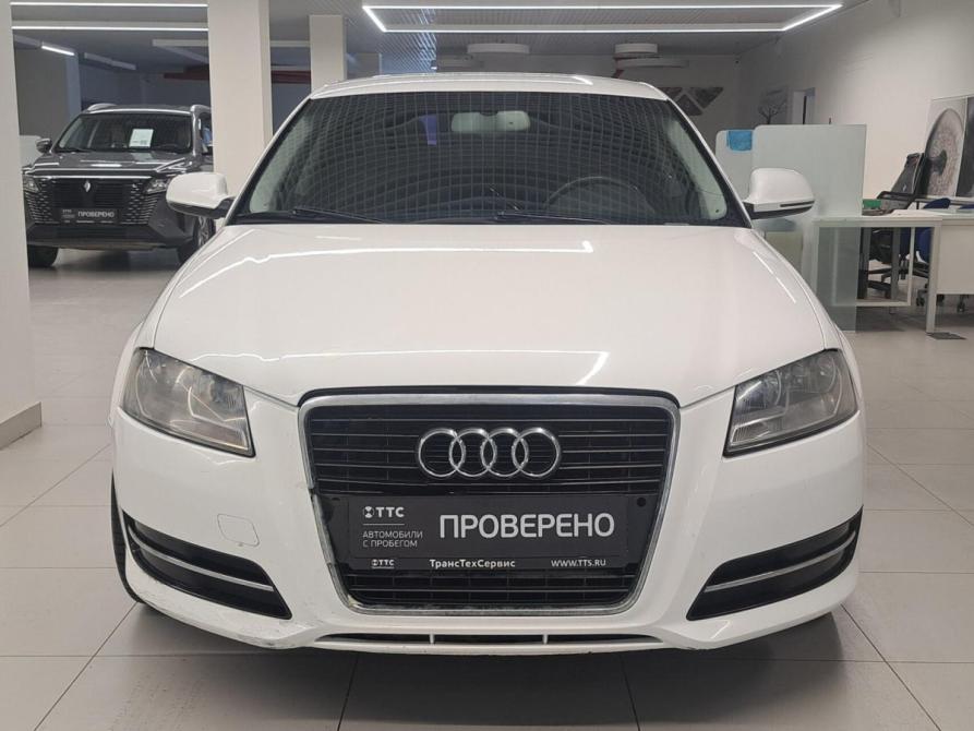 Audi A3 II (8P) Рестайлинг 2 Казань  - изображение 2