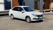 Lada (ВАЗ) Granta I Рестайлинг Санкт-Петербург  - изображение 16