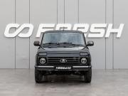 Lada (ВАЗ) Niva Legend I Краснодар  - изображение 18