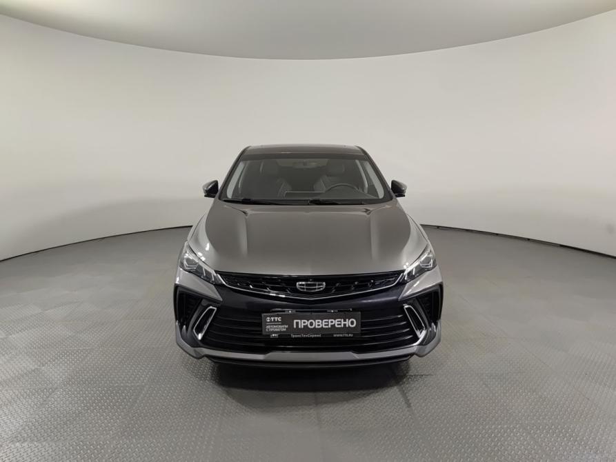Geely Binrui Cool I Уфа  - изображение 2
