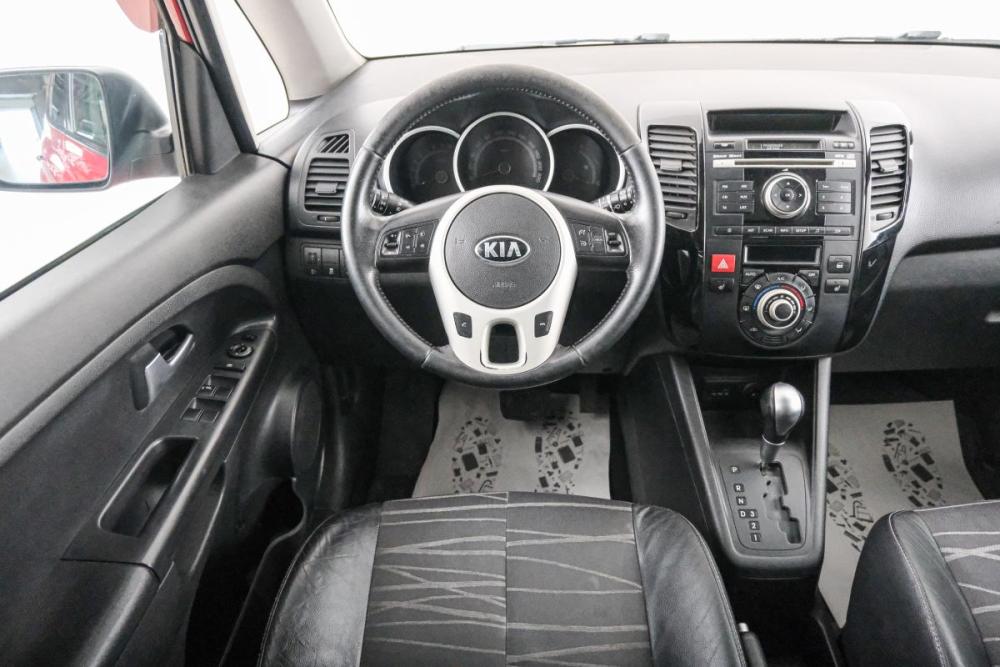 Kia Venga I Красноярск  - изображение 15