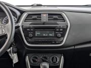 Suzuki SX4 II (S-Cross) Рестайлинг Москва  - изображение 43
