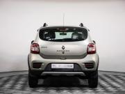 Renault Sandero II Санкт-Петербург  - изображение 30