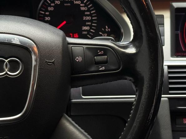 Audi A6 allroad II (C6) с пробегом 2007 года, цена 1 299 000 рублей, 242515 км, универсал, Автокод Объявления