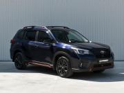 Subaru Forester V Краснодар  - изображение 26