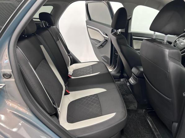 Lada (ВАЗ) Vesta I с пробегом 2021 года, цена 1 099 000 рублей, 134024 км, универсал, Автокод Объявления