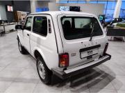 Lada (ВАЗ) Niva Legend Ярославль  - изображение 18