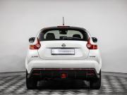 Nissan Juke Nismo I Санкт-Петербург  - изображение 32