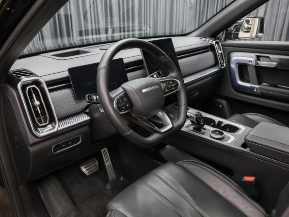 Jaecoo J7 I с пробегом 2024 года, цена 2 149 000 рублей, 61000 км, внедорожник, Автокод Объявления
