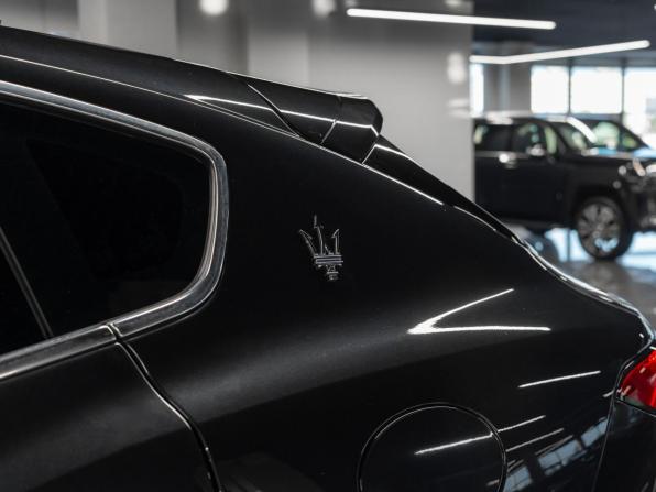 Maserati Levante I Рестайлинг с пробегом 2021 года, цена 7 100 000 рублей, 44325 км, внедорожник, Автокод Объявления