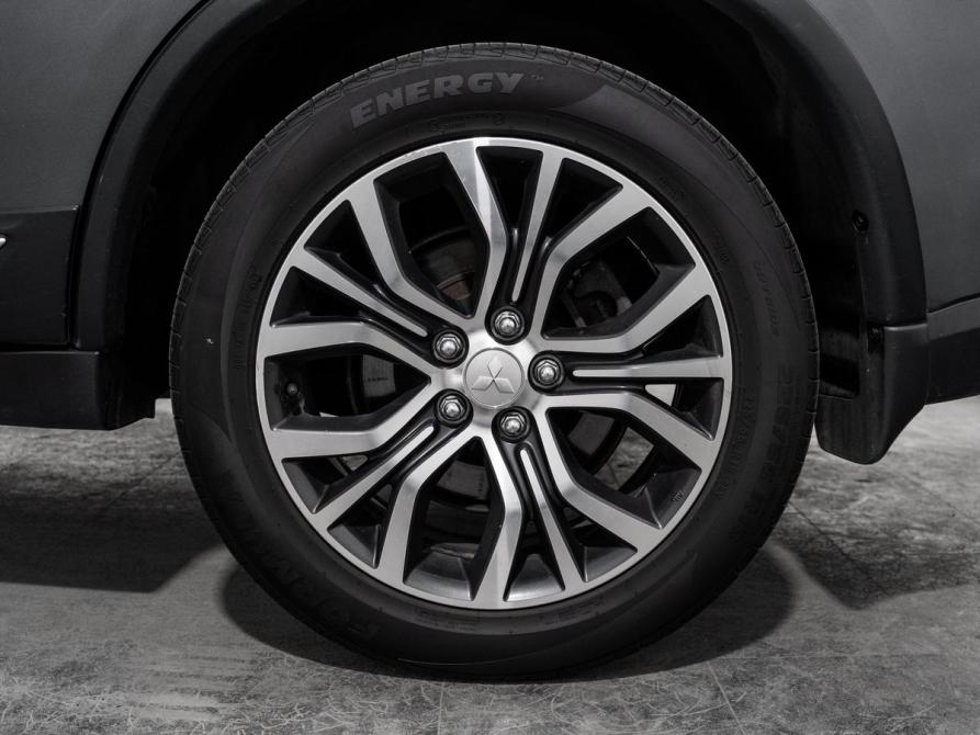 Mitsubishi Outlander III Рестайлинг 2 Иркутск  - изображение 24