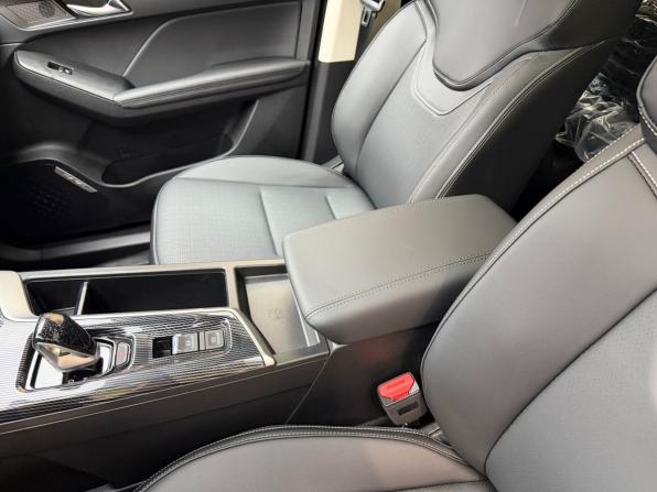 Новый Haval Jolion I Рестайлинг 2 2026 года, цена 2 622 510 рублей, внедорожник, Автокод Объявления