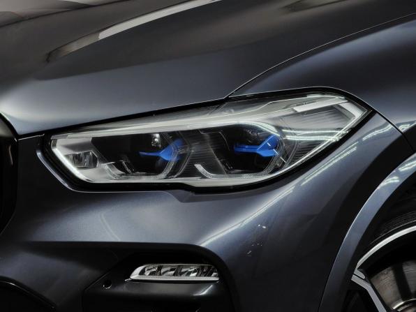 BMW X5 IV (G05/G18) с пробегом 2020 года, цена 6 000 000 рублей, 172876 км, внедорожник, Автокод Объявления