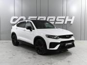 Geely Tugella I Ростов-на-Дону  - изображение 27