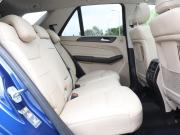 Mercedes-Benz GLE I (W166) Москва  - изображение 37