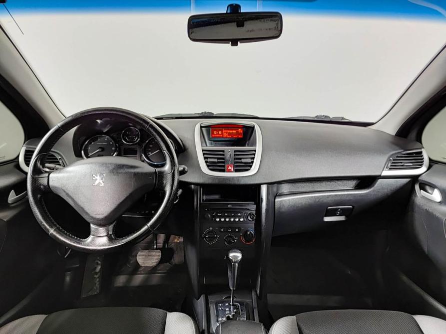Peugeot 207 I Уфа  - изображение 17
