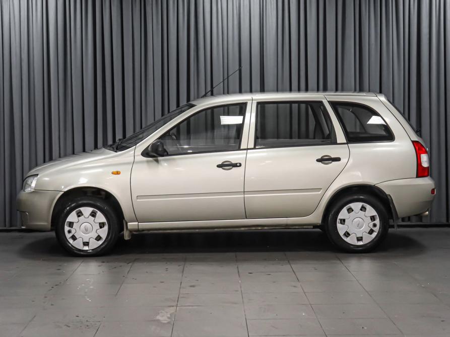 Lada (ВАЗ) Kalina I Минеральные Воды  - изображение 6