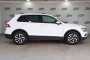 Volkswagen Tiguan II Ульяновск  - изображение 19