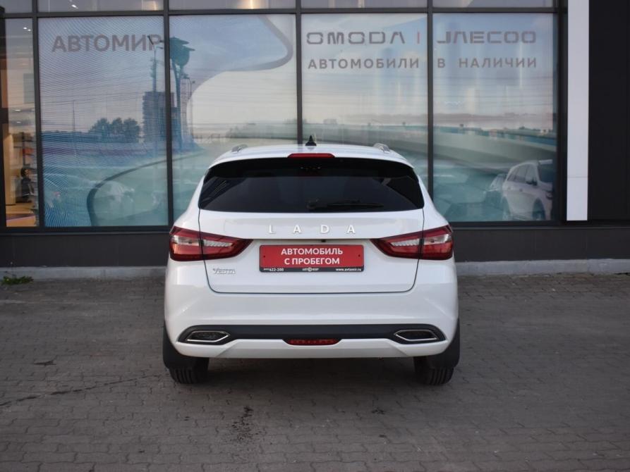 Lada (ВАЗ) Vesta I Рестайлинг (NG) Архангельск  - изображение 6