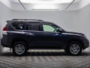Toyota Land Cruiser Prado 150 Series Москва  - изображение 22