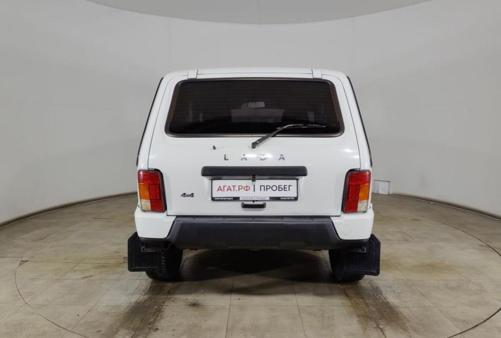 Lada (ВАЗ) 2121 (4x4) I Рестайлинг Волгоград  - изображение 6