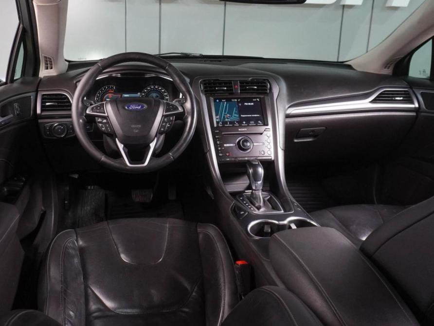 Ford Mondeo V Воронеж  - изображение 6
