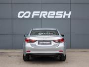 Mazda 6 III (GJ) Рестайлинг Краснодар  - изображение 27