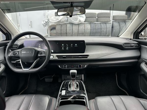 BAIC U5 Plus с пробегом 2024 года, цена 1 349 900 рублей, 19900 км, седан, Автокод Объявления