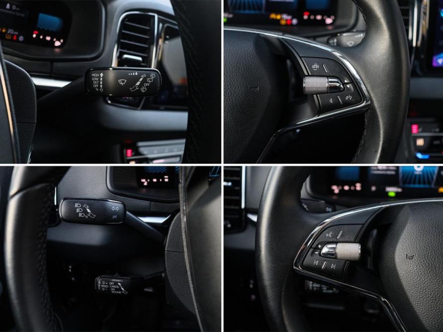 Skoda Karoq I Москва  - изображение 16