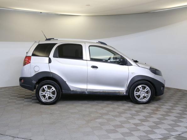 Chery IndiS (S18D) I с пробегом 2011 года, цена 179 000 рублей, 123000 км, хэтчбек, Автокод Объявления