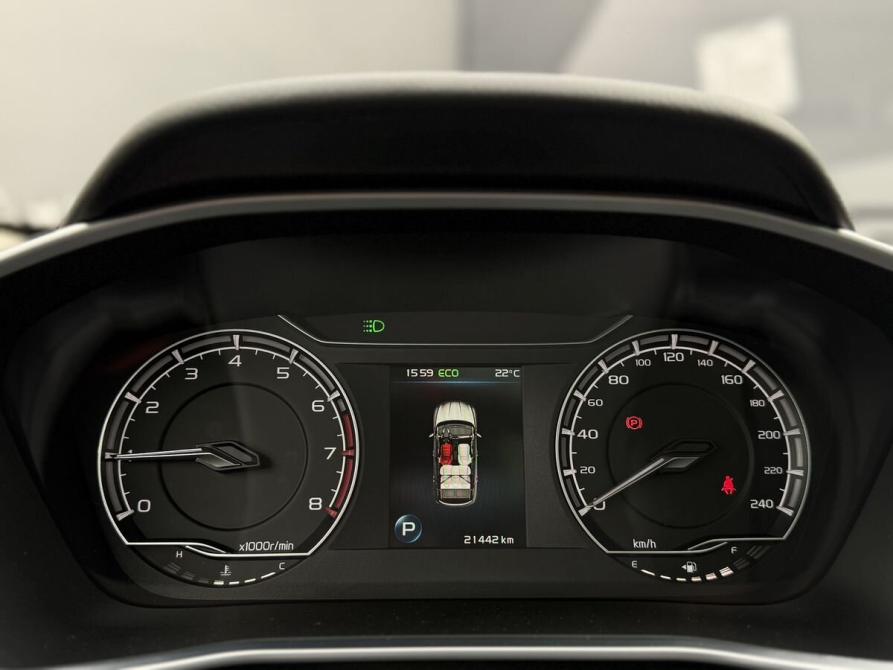 Geely Coolray I Минеральные Воды  - изображение 10