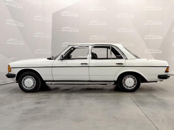 Mercedes-Benz W123 с пробегом 1979 года, цена 1 280 000 рублей, 313000 км, седан, Автокод Объявления