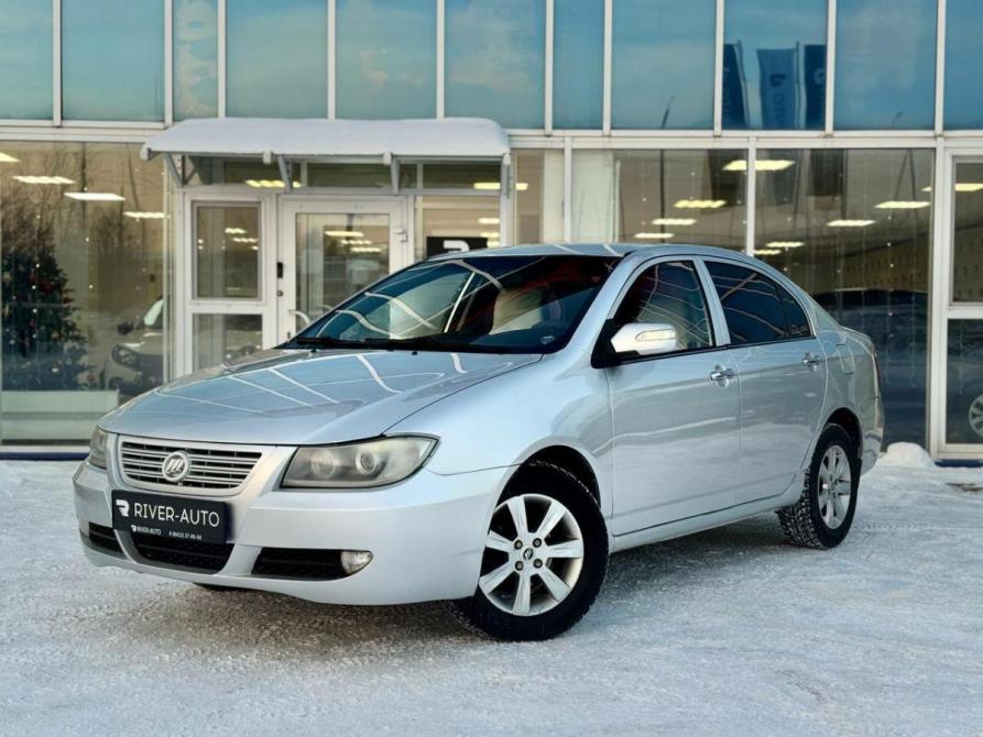 Lifan Solano I (620) Ульяновск  - изображение 1