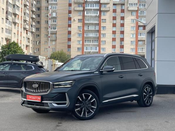 Geely Monjaro I с пробегом 2024 года, цена 2 999 000 рублей, 91130 км, внедорожник, Автокод Объявления