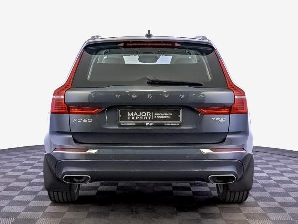 Volvo XC60 II с пробегом 2020 года, цена 3 900 000 рублей, 80596 км, внедорожник, Автокод Объявления