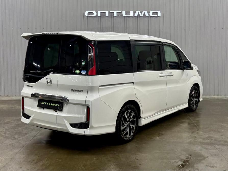 Honda Stepwgn V Рестайлинг Краснодар  - изображение 5