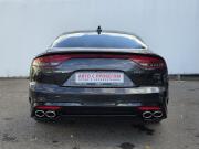 Kia Stinger I Рестайлинг Москва  - изображение 28