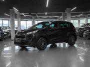 Kia Sportage IV Москва  - изображение 26