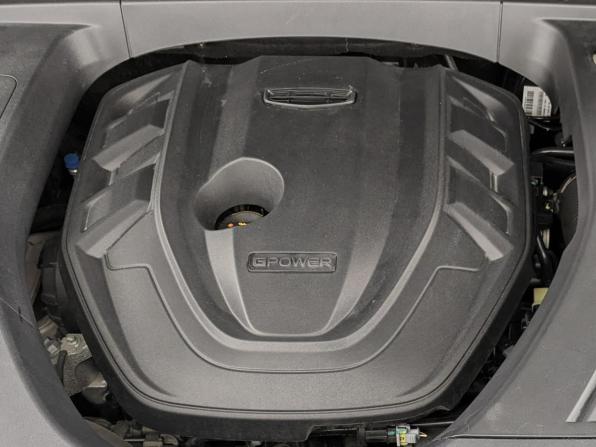 Geely Tugella I Рестайлинг с пробегом 2023 года, цена 3 250 000 рублей, 29642 км, внедорожник, Автокод Объявления