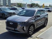 Chery Tiggo 7 Pro Max I Санкт-Петербург  - изображение 25
