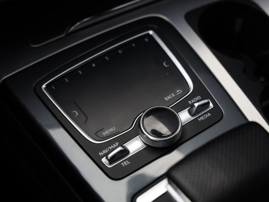 Audi Q7 II (4M) Санкт-Петербург  - изображение 23